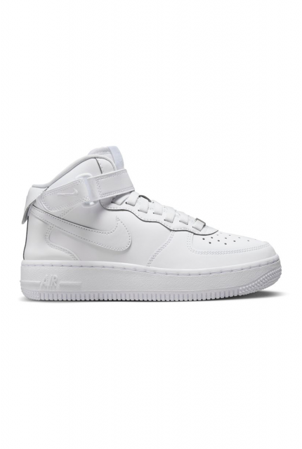 Buty Nike Air Force 1 Mid EasyOn - FN1193-111