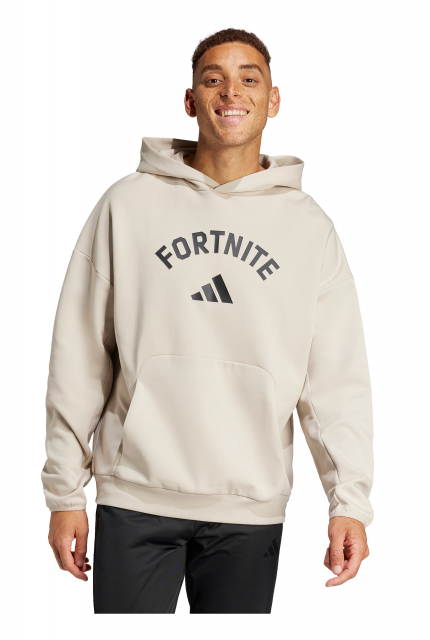 Bluza adidas Fortnite Future Icons Small Logo - JV9951