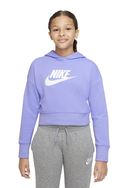 Bluza Nike Sportswear Club - DC7210-569