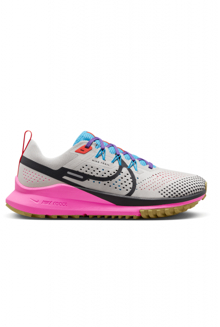 Buty Nike Pegasus Trial 4 - FD0876-100