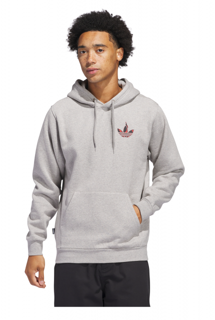 Bluza adidas Originals Trefoil Troch - JC8780