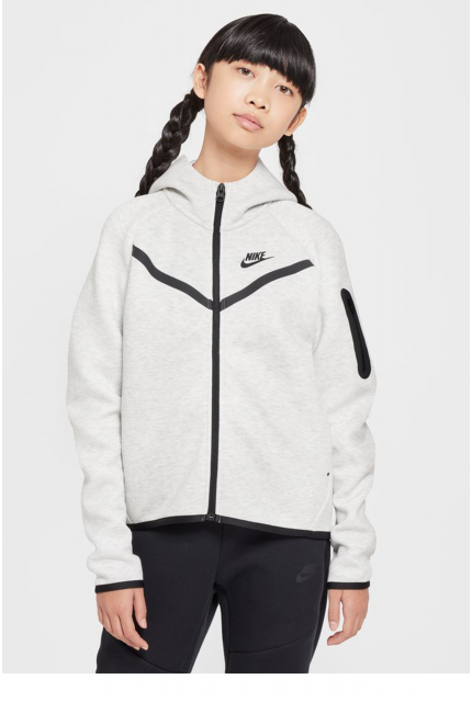 Bluza Nike Sportswear Tech Fleece - HV8695-013