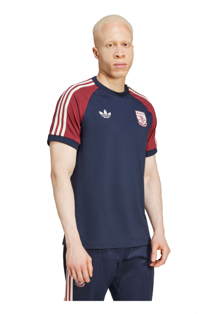 Koszulka adidas Arsenal Londyn 3 Stripes - IY0053