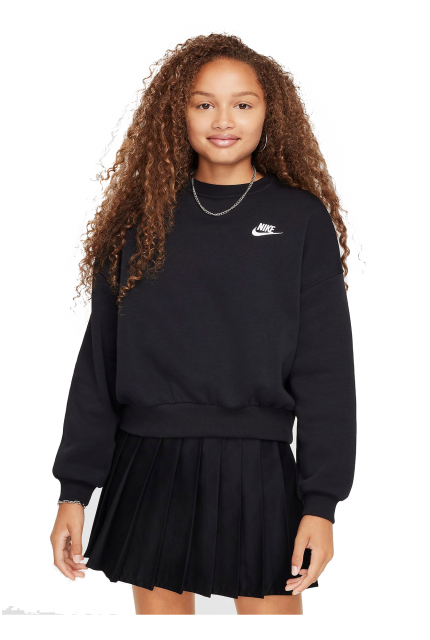 Bluza Nike Sportswear Club Fleece - FZ9244-010