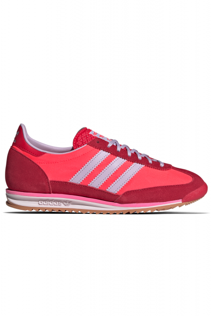 Buty adidas Originals SL 72 OG - JH7392