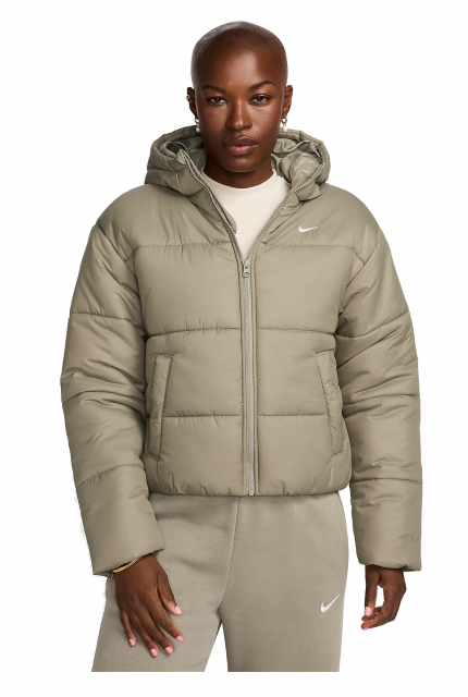 Kurtka Nike Sportswear Classic Puffer - FZ5899-321