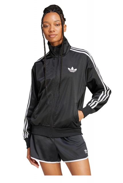 Bluza adidas Originals Adicolor Classic Firebird Loose - JC8251