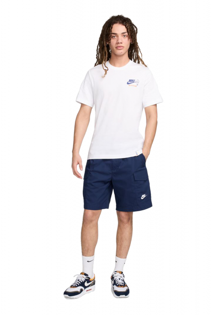 Koszulka Nike Sportswear - FV3754-100