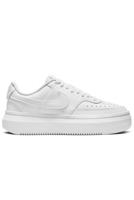 Buty Nike Court Vision Alta - DM0113-100