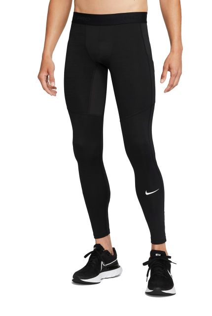 Legginsy Nike Pro Warm - FB7961-010