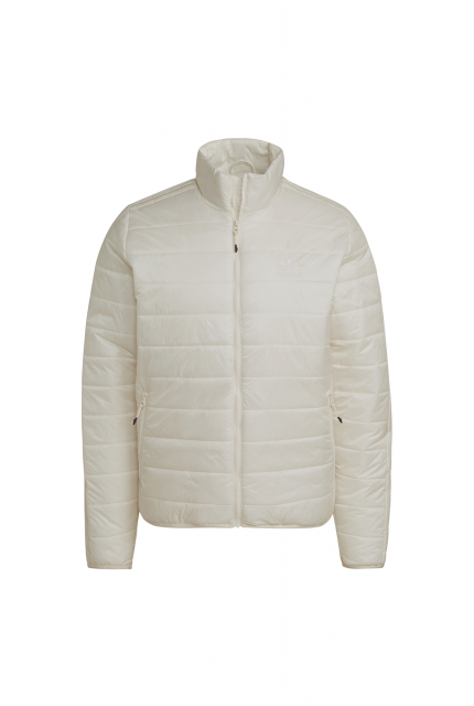 Kurtka adidas Originals Padded Stand Collar Puffer Jacket - HL9214