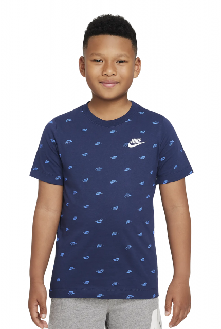 Koszulka Nike Sportswear - DR8813-410
