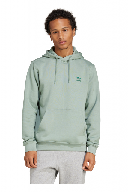 Bluza adidas Originals Trefoil Essentials - JD2400