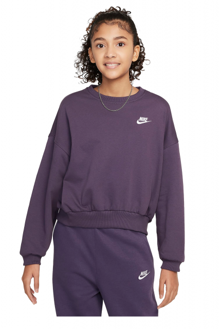 Bluza Nike Sportswear Club Fleece - FZ9244-573