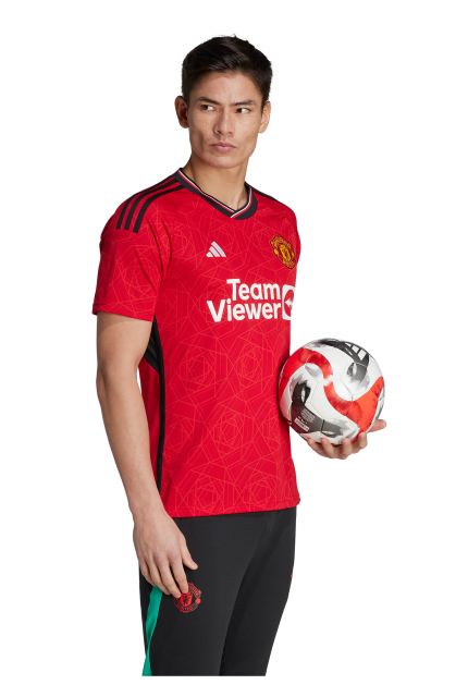 Koszulka adidas Mechester Unitet 23/24 Home - IP1726