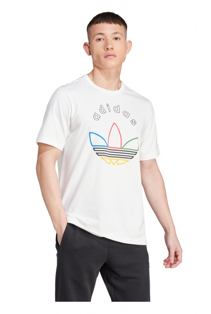 Koszulka adidas Originals Graphic - IW3237