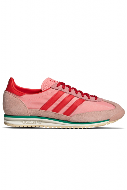 Buty adidas Originals SL 72 OG - JS0254