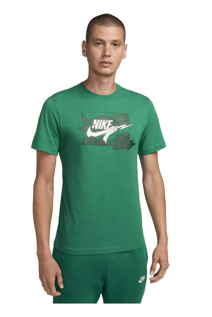Koszulka Nike Club - FZ5419-365