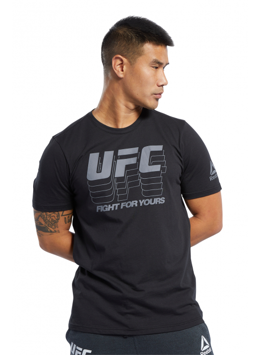 koszulka reebok ufc